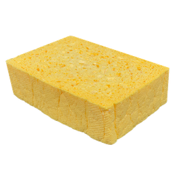 [95000072] Spontex Azella 72 Cellulose Dry Sponge n°4 10st