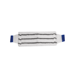 [993949] Syrclean Ultimate Vlakmop 40cm, Blauw