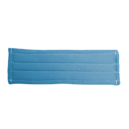 [994226] Syrclean MFT Pad Microfiber 26cm, Blauw