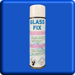 [TECH2005] Koala Glass Fix Glas- & Interieurreiniger, Schuimspray 500 ml