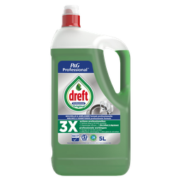 [785485] Dreft Pro Original Handafwasmiddel, 5 Liter