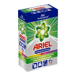 [941992] Ariel Pro Colour Waspoeder, 7.15 KG, 110 Dos.
