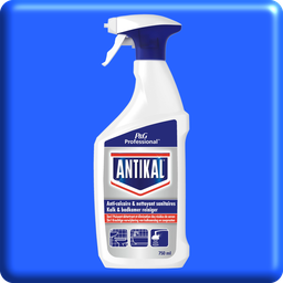 [555460] Antikal Ontkalker Pro Spray, 750 ml