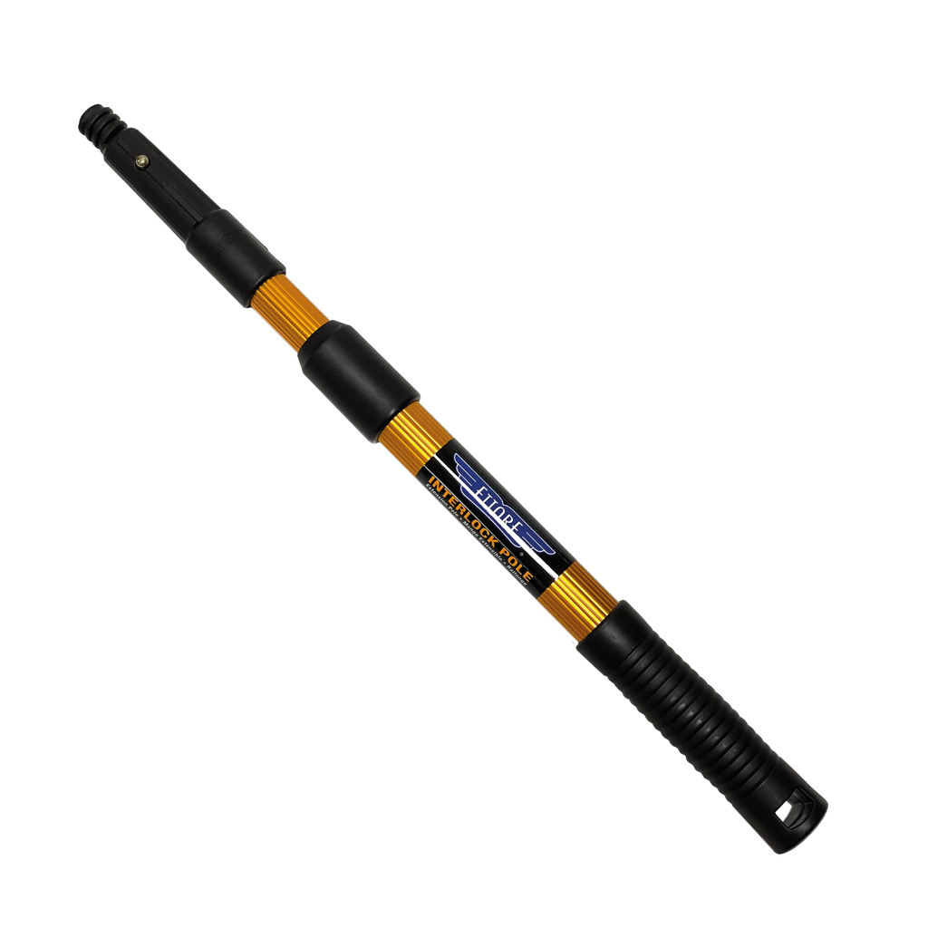Ettore Rea-c-h Interpro Telescoopstang 2x30 cm (2')