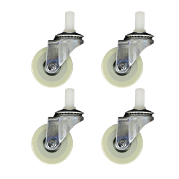 [85200] Ettore Super Bucket Emmerwielen (4 st.)