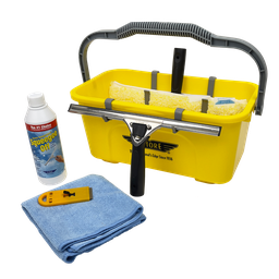 [2512S] Ettore Starter Plus Kit