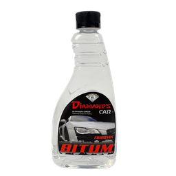 [5801041] Diamand's Car Asfalt- & Teerverwijderaar - 500 ml
