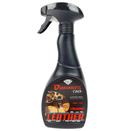 [5701024] Diamand's Car Lederreiniger - 500 ml