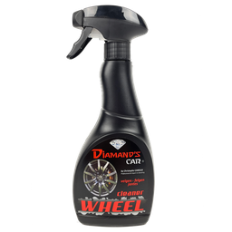 Diamand's Car Velgenreiniger - 500 ml